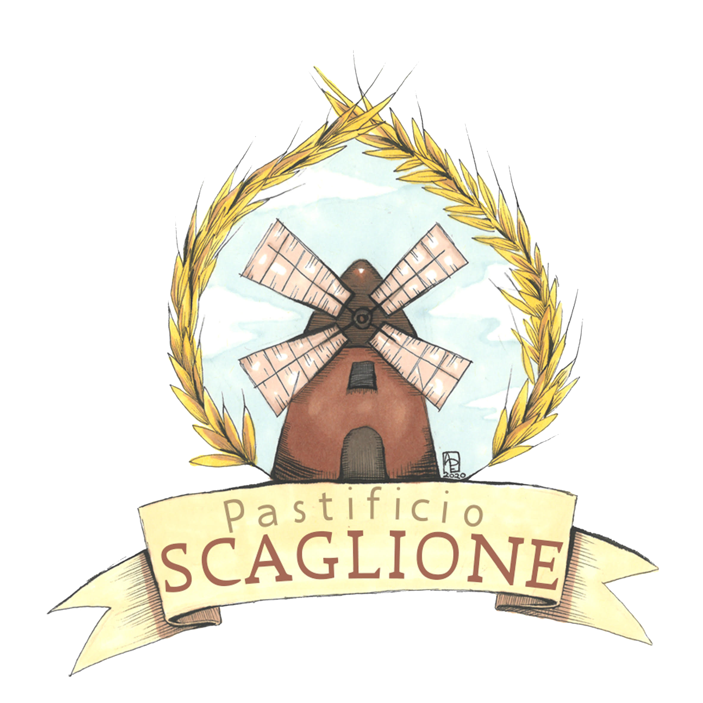 Pastificio Scaglione